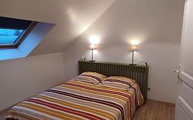 Le Duplex Saint Pry