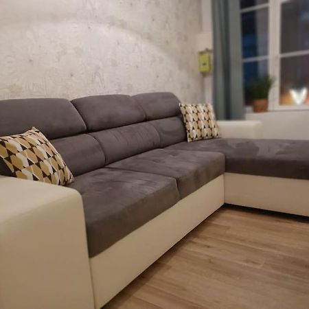 Appartement Le Duplex Saint Pry à Béthune Extérieur photo