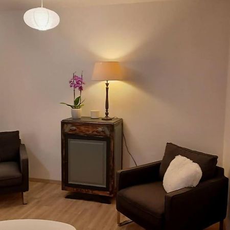 Appartement Le Duplex Saint Pry à Béthune Extérieur photo